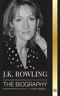 bokomslag J. K. Rowling