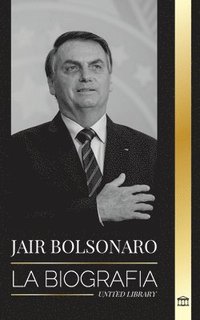 bokomslag Jair Bolsonaro