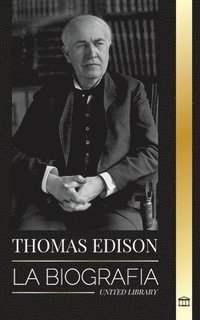 bokomslag Thomas Edison