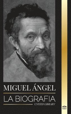 bokomslag Miguel Ángel