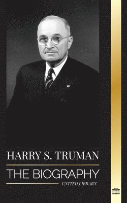 bokomslag Harry S. Truman