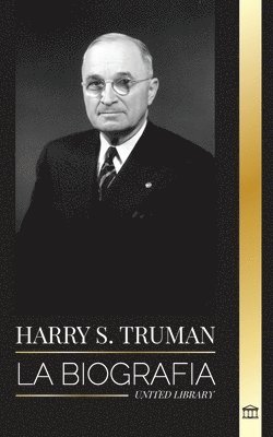 bokomslag Harry S. Truman