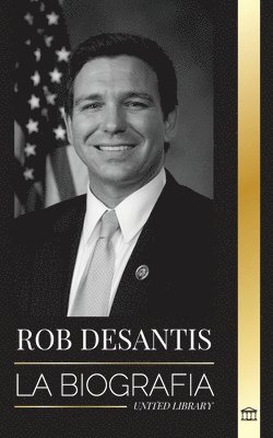 bokomslag Ron DeSantis