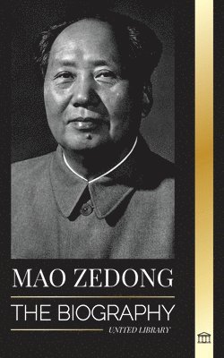 bokomslag Mao Zedong