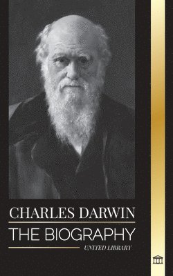 bokomslag Charles Darwin