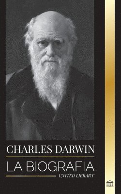 bokomslag Charles Darwin