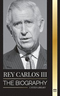bokomslag Rey Carlos III