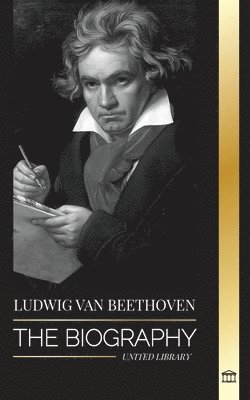 bokomslag Ludwig van Beethoven