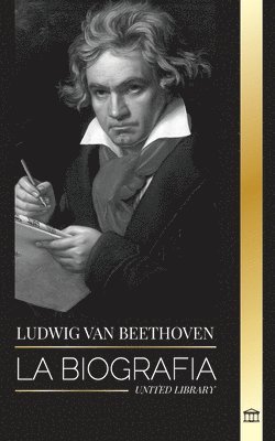 bokomslag Ludwig van Beethoven