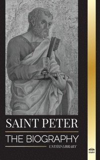 bokomslag Saint Peter