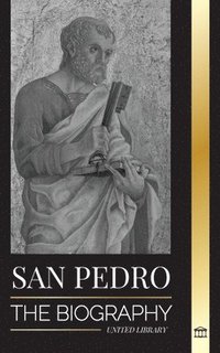 bokomslag San Pedro