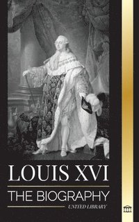 bokomslag Louis XVI