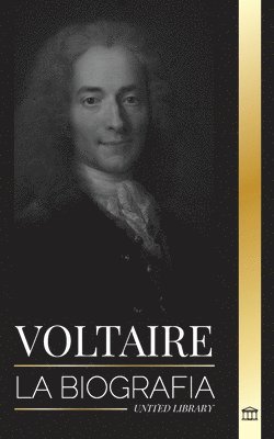 bokomslag Voltaire