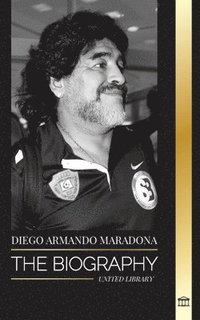 bokomslag Diego Armando Maradona