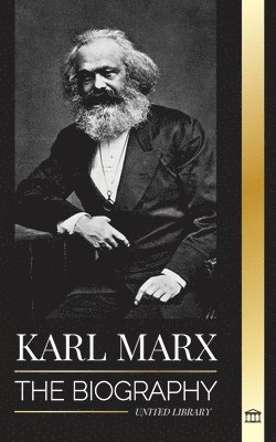 bokomslag Karl Marx