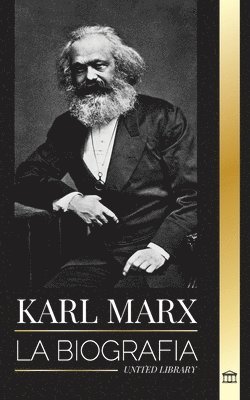 bokomslag Karl Marx