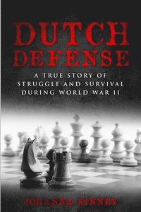 bokomslag Dutch Defense