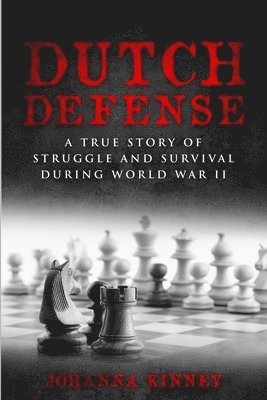 bokomslag Dutch Defense