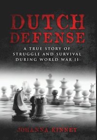 bokomslag Dutch Defense