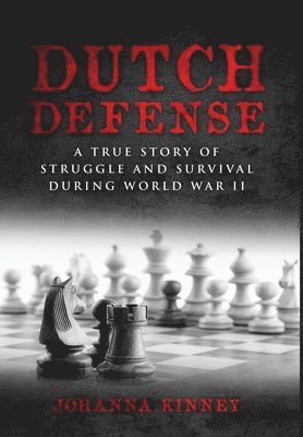 Dutch Defense 1