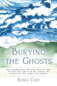 bokomslag Burying the Ghosts