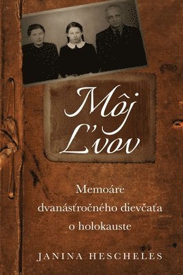 Môj Ľvov