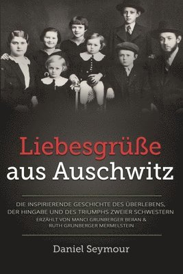 Liebesgre aus Auschwitz 1