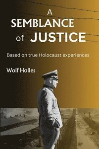 bokomslag Semblance of Justice