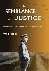 bokomslag Semblance of Justice