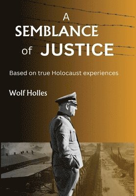 bokomslag Semblance of Justice