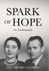 bokomslag Spark of Hope