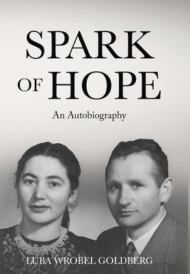 Spark of Hope 1