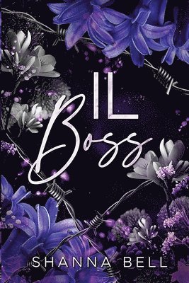 Shanna Bell - Boss, Häftad