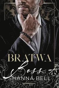 bokomslag Bratwa-boss