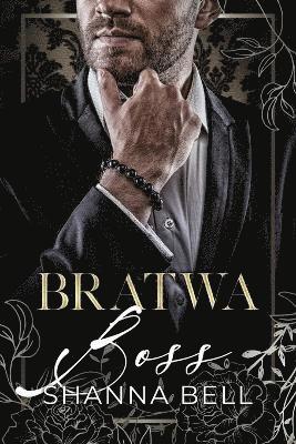 bokomslag Bratwa-boss