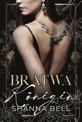 Bratwa-königin