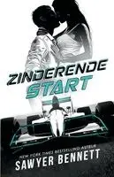 Sawyer Bennett - Zinderende start, Häftad. Tillgänglighet: Lägg i varukorg