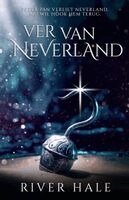 River Hale - Ver van Neverland, Häftad