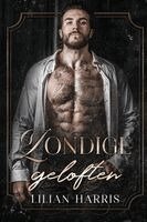 Lilian Harris - Zondige geloften, Häftad