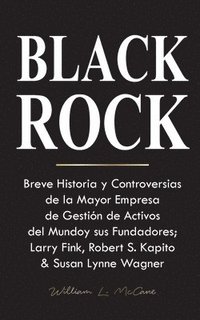 bokomslag Blackrock