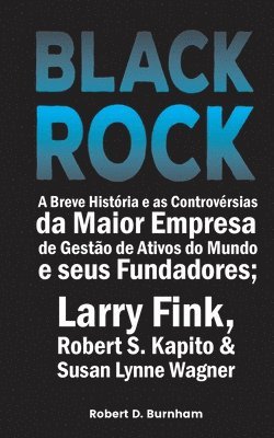 bokomslag BlackRock