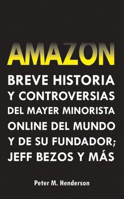 bokomslag Amazon