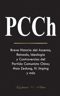 bokomslag PCCh