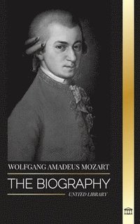 bokomslag Wolfgang Amadeus Mozart