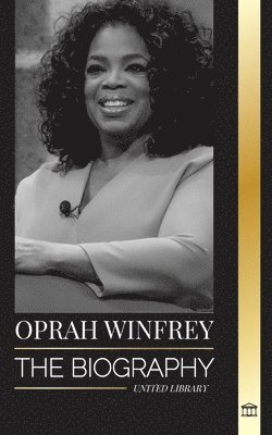 bokomslag Oprah Winfrey