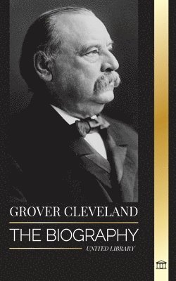 bokomslag Grover Cleveland