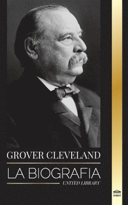 bokomslag Grover Cleveland