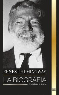 bokomslag Ernest Hemingway