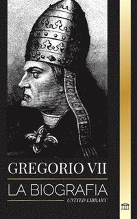 bokomslag Gregorio VII