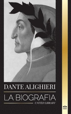 bokomslag Dante Alighieri